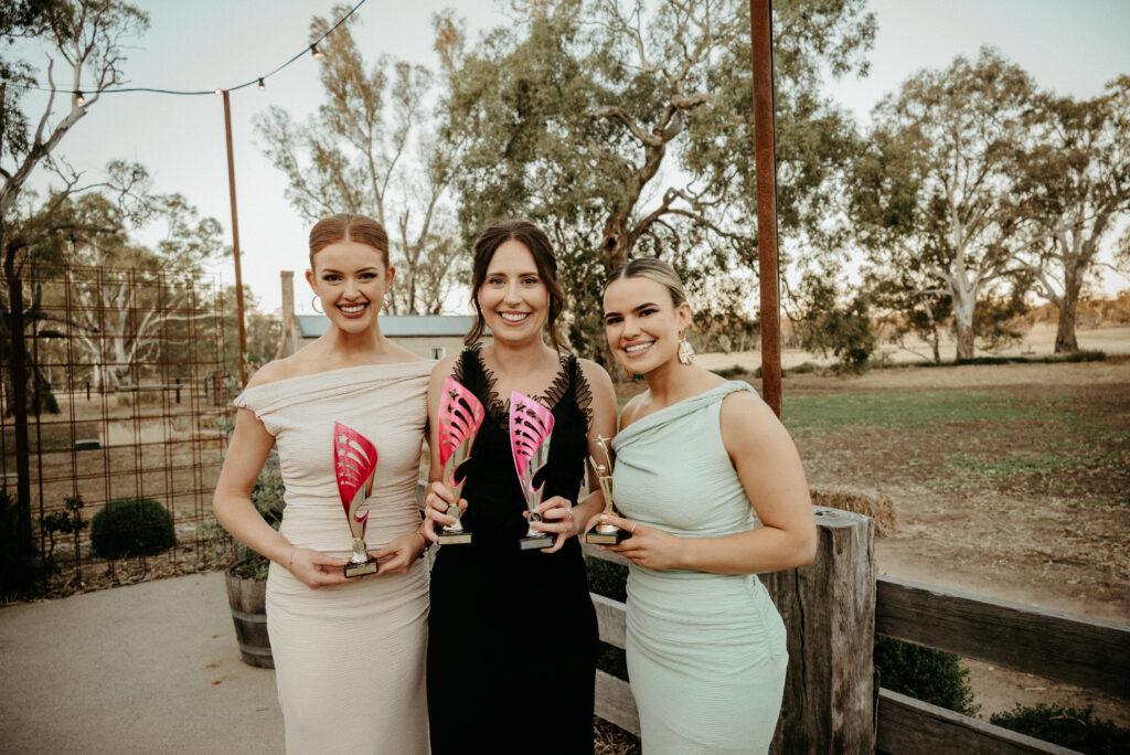 Culture Hitch Awards