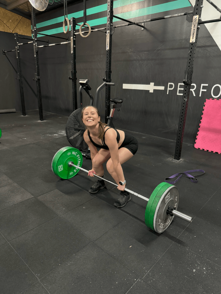 Crossfit