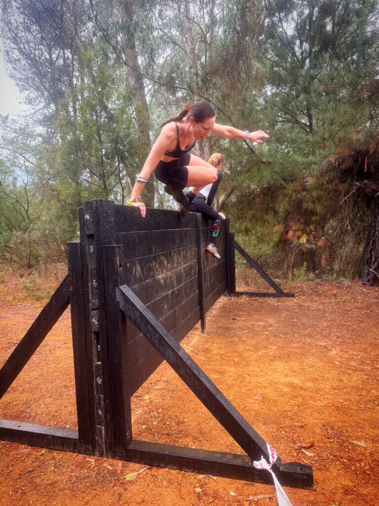 Spartan Race II